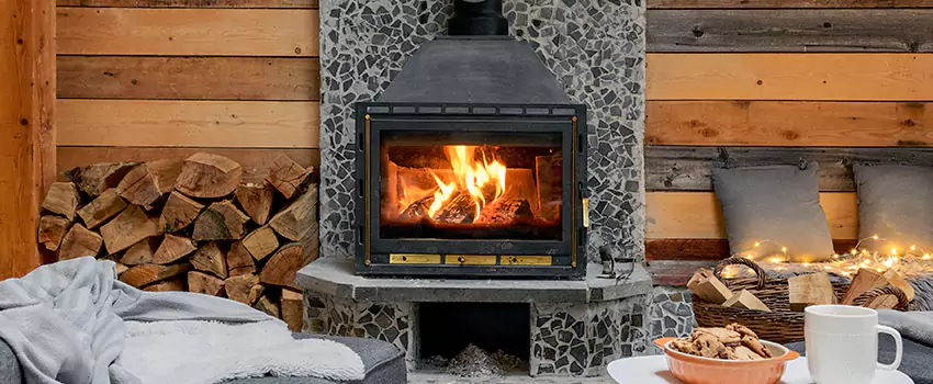 Fireplace Renovation Service in Bryant, AR