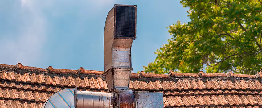 Chimney Creosote Cleaning Experts in Bryant, Arkansas